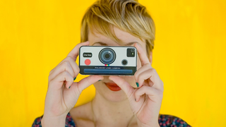 The iPhone-Polaroid Cross Pollination Continues